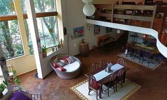 Imagem 3: Casa venda no Horto Florestal