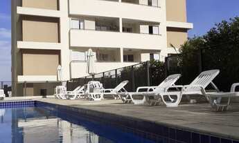 Imagem: Apartamento 67m² com 3 dormitórios sendo