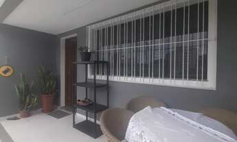 Imagem 3: Venda casa Assobradada 174m² de área construída, Terreno com 235m², 4 dormitórios 1 vaga n