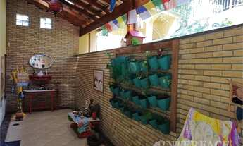 Imagem 7: Casa Locação Horto Florestal , aluguel sobrado horto