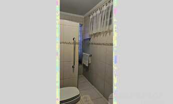 Imagem 6: Casa Venda 205m² com 4 dormitórios sendo 2 suítes, sala com varanda