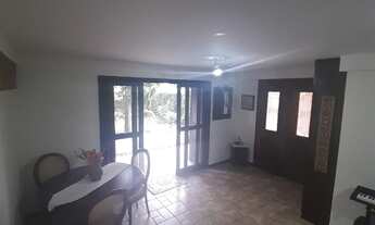 Imagem 7: Casa Venda 205m² com 4 dormitórios sendo 2 suítes, sala com varanda