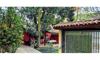 Imagem 2: Casa Venda 205m² com 4 dormitórios sendo 2 suítes, sala com varanda