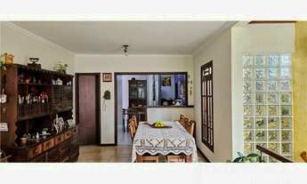 Imagem 3: Casa Venda 205m² com 4 dormitórios sendo 2 suítes, sala com varanda