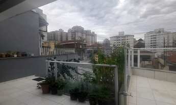 Imagem 6: Venda casa Assobradada 174m² de área construída, Terreno com 235m², 4 dormitórios 1 vaga n