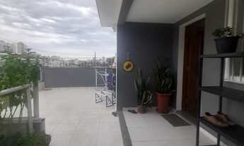 Imagem 4: Venda casa Assobradada 174m² de área construída, Terreno com 235m², 4 dormitórios 1 vaga n