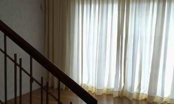 Imagem 4: Aluga casa 4 dorms 1 suite 4 vagas. próximo ao Horto Florestal