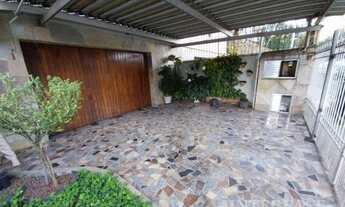 Imagem: Sobrado 166m² com 2 dormitórios, 3 banheiros