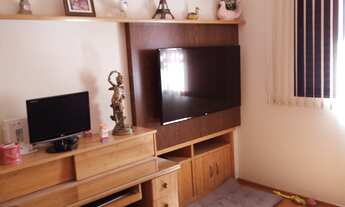 Imagem: Sobrado 256M² Venda com 3 Quartos sendo