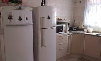 Imagem 6: Sobrado 256M² Venda com 3 Quartos sendo 1 suíte, 3 banheiros e 4 vagas no Mandaqui