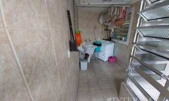 Imagem 5: Sobrado 166m² com 2 dormitórios, 3 banheiros e 4 vagas, 710.000 no Mandaqui