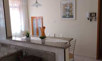 Imagem 4: Sobrado 256M² Venda com 3 Quartos sendo 1 suíte, 3 banheiros e 4 vagas no Mandaqui