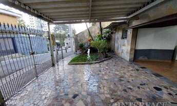 Imagem 2: Sobrado 166m² com 2 dormitórios, 3 banheiros e 4 vagas, 710.000 no Mandaqui