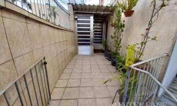 Imagem 4: Sobrado 166m² com 2 dormitórios, 3 banheiros e 4 vagas, 710.000 no Mandaqui