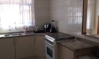 Imagem 7: Sobrado 256M² Venda com 3 Quartos sendo 1 suíte, 3 banheiros e 4 vagas no Mandaqui