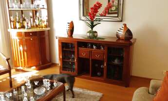 Imagem 5: Sobrado 256M² Venda com 3 Quartos sendo 1 suíte, 3 banheiros e 4 vagas no Mandaqui