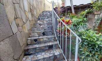 Imagem 3: Sobrado 166m² com 2 dormitórios, 3 banheiros e 4 vagas, 710.000 no Mandaqui