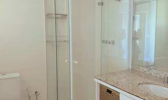 Imagem 4: Apartamento de 104m2 de área privativa e 171m2 de área total,3 quarto, sendo 1 suíte, 2 v