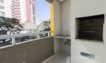 Imagem: Apartamento de 104m2 de área privativa