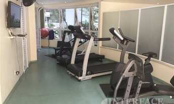 Imagem 7: Apartamento de 104m2 de área privativa e 171m2 de área total,3 quarto, sendo 1 suíte, 2 v