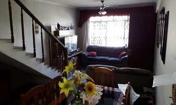 Imagem: SOBRADO À VENDA 170m² 3 quartos (1 suíte)