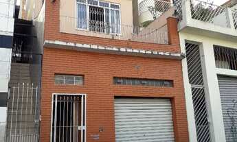 Imagem 2: SOBRADO À VENDA 170m² 3 quartos (1 suíte) NO LAUZANE