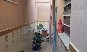 Imagem 6: SOBRADO À VENDA 170m² 3 quartos (1 suíte) NO LAUZANE