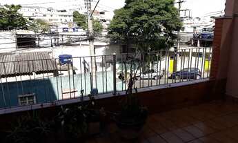 Imagem 5: SOBRADO À VENDA 170m² 3 quartos (1 suíte) NO LAUZANE