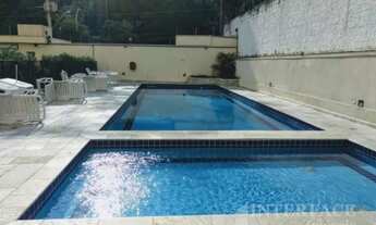 Imagem: Venda apto Horto Florestal, venda apto av