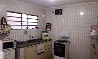 Imagem 3: SOBRADO À VENDA 170m² 3 quartos (1 suíte) NO LAUZANE