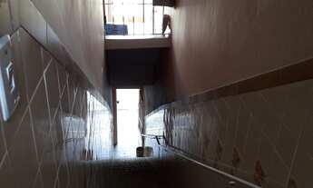 Imagem 4: SOBRADO À VENDA 170m² 3 quartos (1 suíte) NO LAUZANE