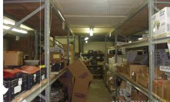 Imagem: Galpão locação próximo à marginal Tiete