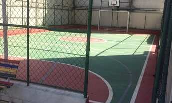 Imagem 7: Venda apto 3 dormitórios sendo 1 suíte e 2 vagas cobertas