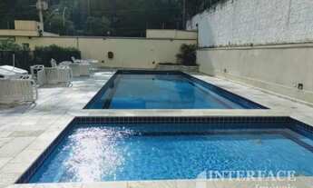 Imagem 6: Venda apto 3 dormitórios sendo 1 suíte e 2 vagas cobertas