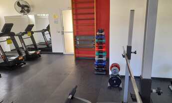 Imagem 7: Apto venda 3 quartos sendo 1 suíte no Horto Florestal