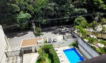 Imagem 2: Apto venda 3 quartos sendo 1 suíte no Horto Florestal