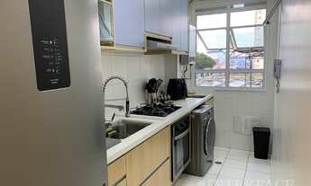 Imagem 7: Apto venda Time Quality, apto venda horto, apto venda av parada pinto