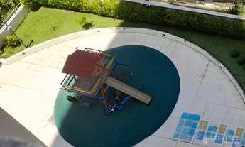 Imagem 4: Apto venda 3 quartos sendo 1 suíte no Horto Florestal