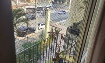 Imagem: Apto venda com 3 dormitórios na ZN