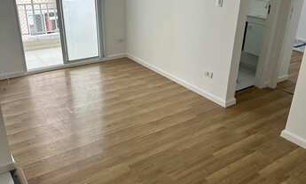 Imagem: Apartamento com 2 quartos, 1 banheiro e