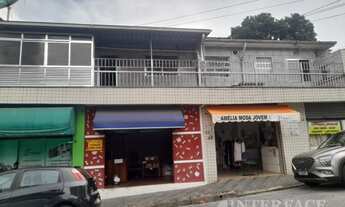 Imagem 2: Venda Prédio comercial e residencial terreno 155m² e 276m² de área construída no Parque