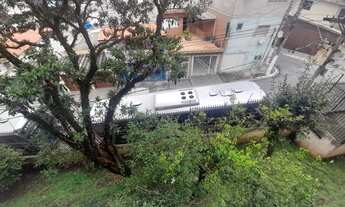 Imagem 7: Apartamento venda com 52m², 2 quartos, 1 banheiro, 1 vaga de garagem e armários embutidos