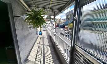 Imagem 7: Venda Prédio comercial e residencial terreno 155m² e 276m² de área construída no Parque