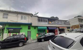 Imagem 3: Venda Prédio comercial e residencial terreno 155m² e 276m² de área construída no Parque