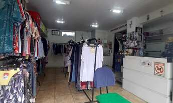 Imagem 6: Venda Prédio comercial e residencial terreno 155m² e 276m² de área construída no Parque