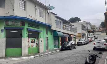 Imagem 5: Venda Prédio comercial e residencial terreno 155m² e 276m² de área construída no Parque