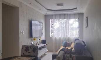 Imagem: Apartamento venda com 52m², 2 quartos