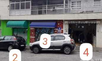 Imagem: Venda Prédio comercial e residencial terreno