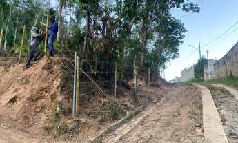 Imagem: VENDO TERRENO 2.491M² NO BAIRRO DOS REMEDIOS