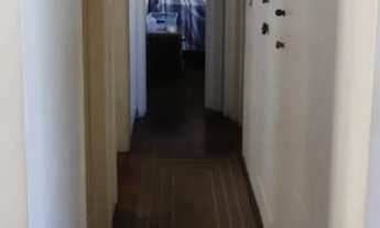 Imagem 1: APTO 52M² VENDA COM 2 QUARTOS SALA PARA DOIS AMBIENTES 1 VAGA FIXA DESCOBERTA